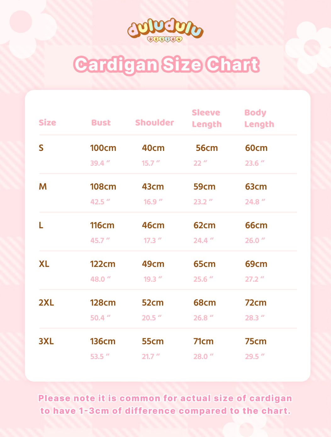 Strawberry Pink Froggie Cardigan