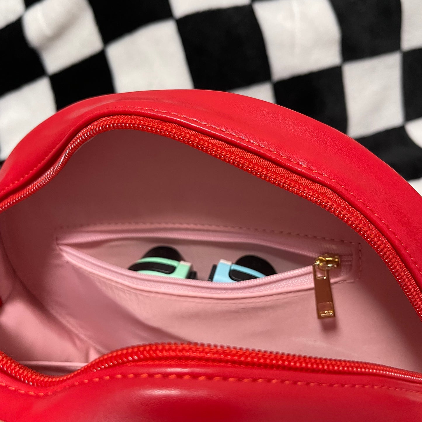 Strawberry Bag (2-Way)