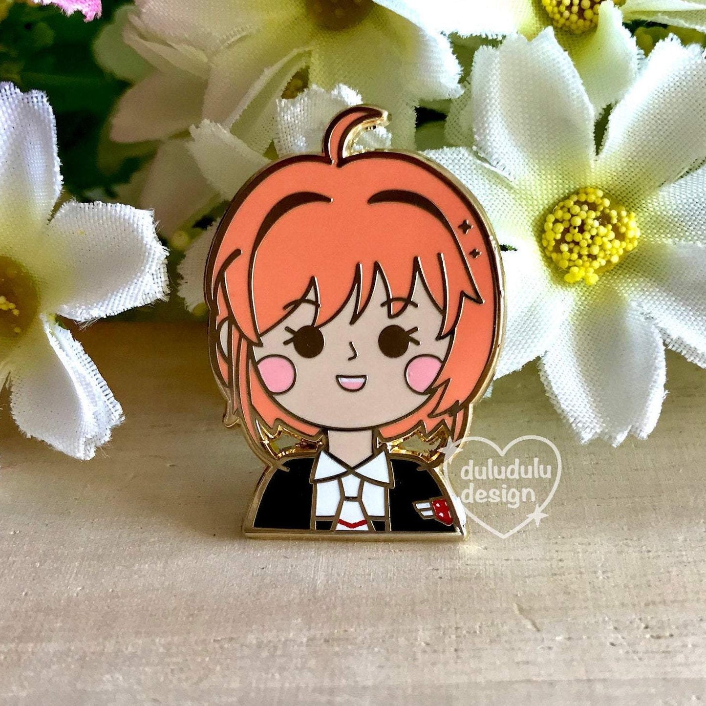 Cardcaptor Sakura Hard Enamel Pin