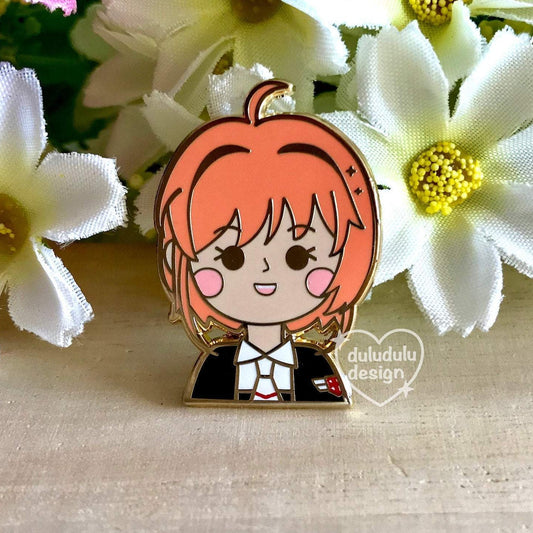 Cardcaptor Sakura Hard Enamel Pin
