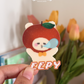 EEPY Waterproof Vinyl Sticker
