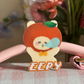 EEPY Waterproof Vinyl Sticker