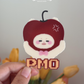 PMO (piss me off) meme vinyl sticker