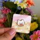 yapper mini pin