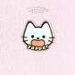 yapper mini pin