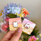 yapper x on mute mini pins