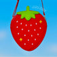 Strawberry Bag (2-Way)